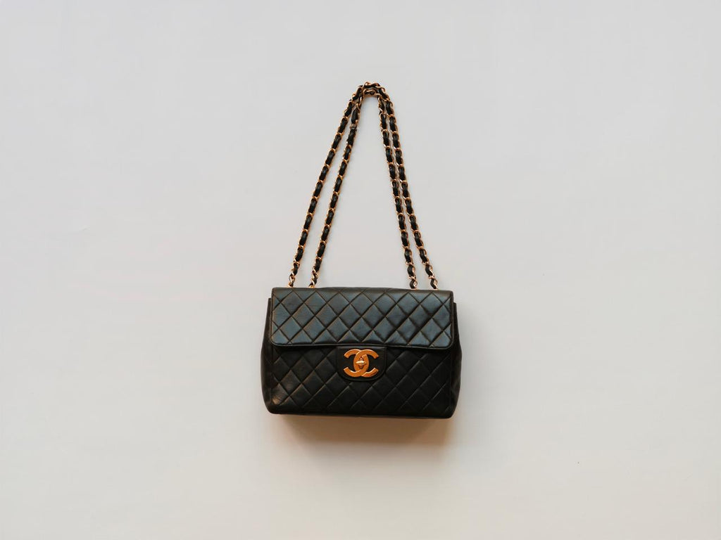 90s Chanel