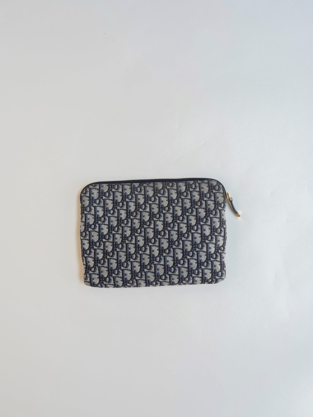 Christian Dior clutch