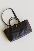 Chanel tote bag