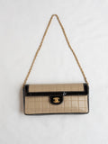 Chanel chocolate bar