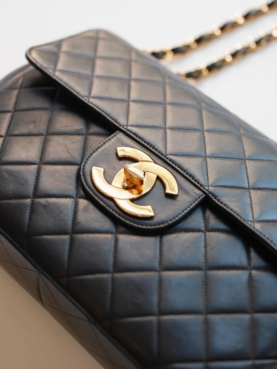 90s Chanel