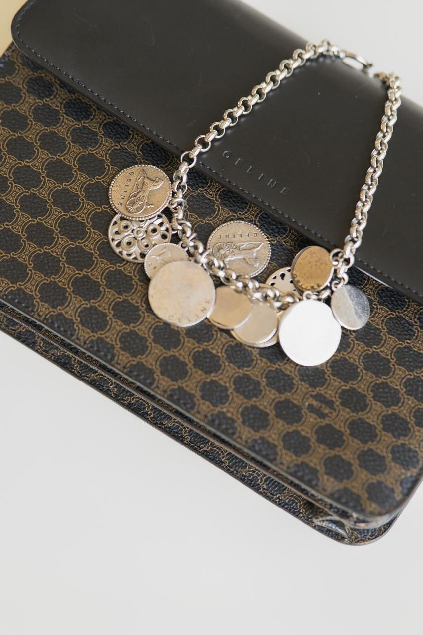 Celine necklace
