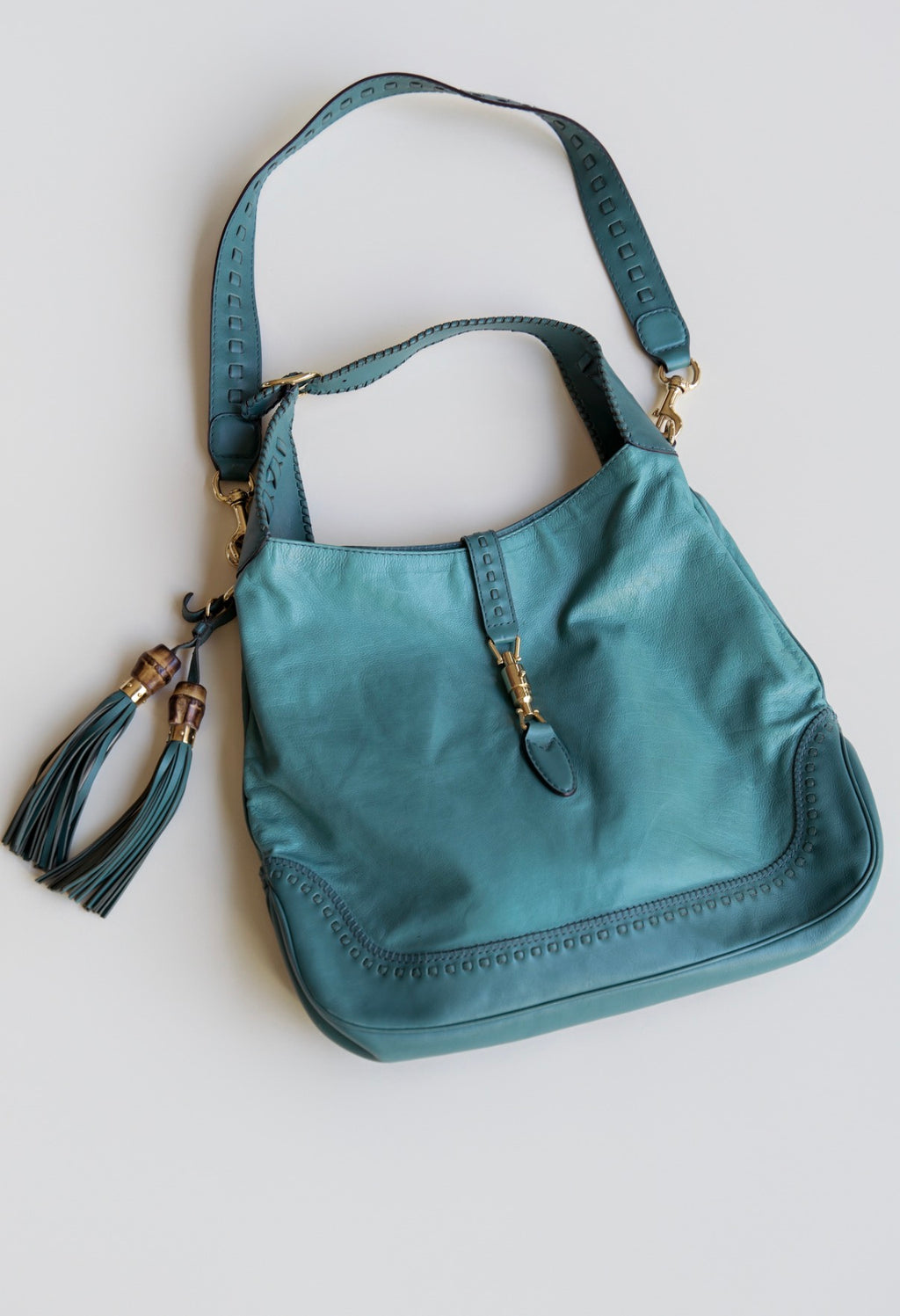 Gucci Jackie hobo bag