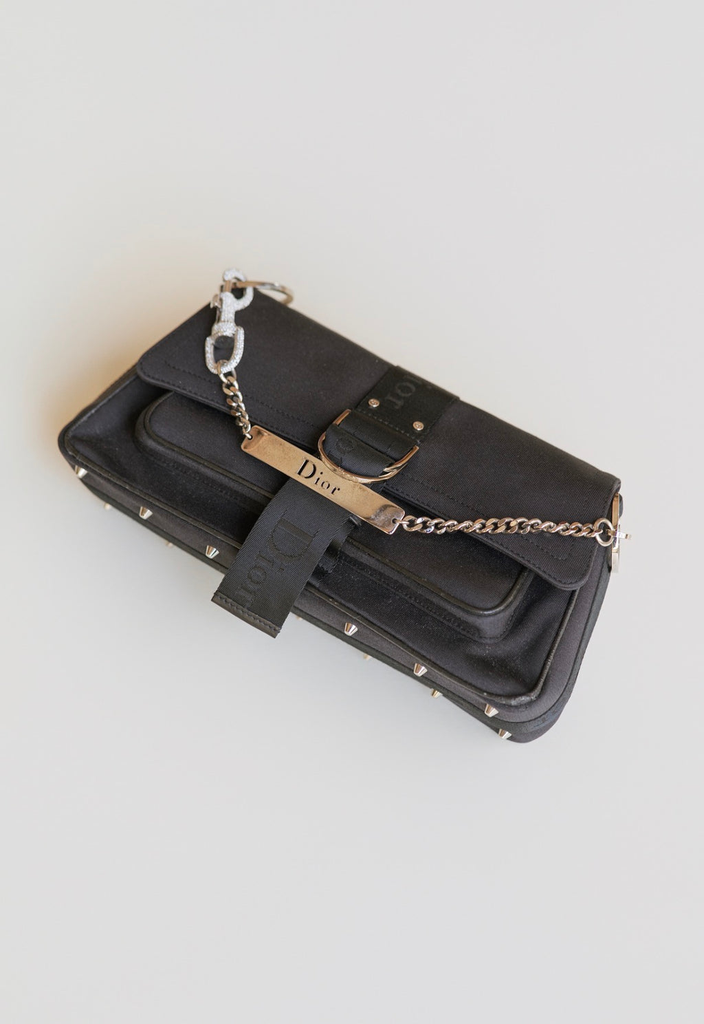 Christian Dior hardcore