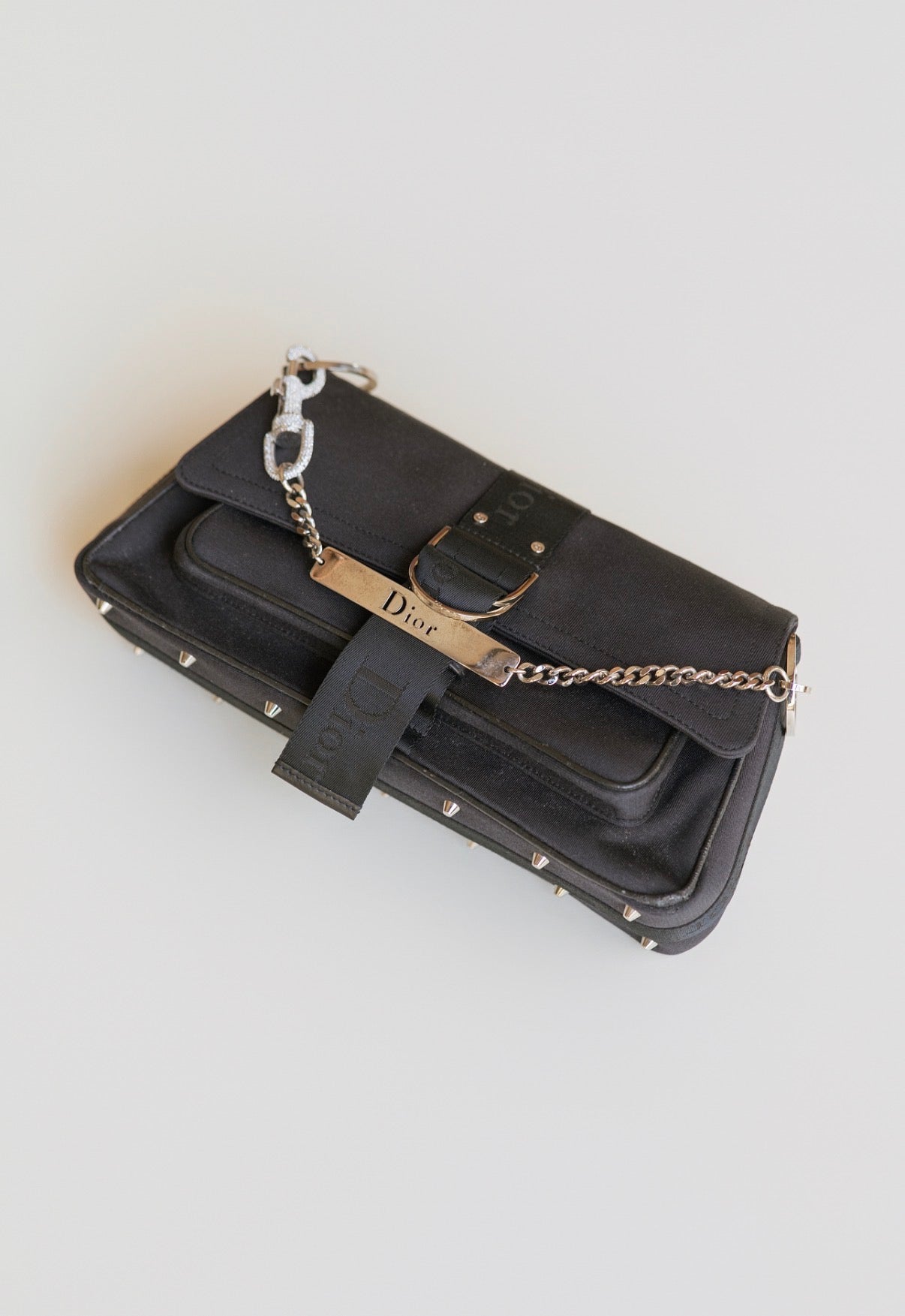 Christian Dior hardcore