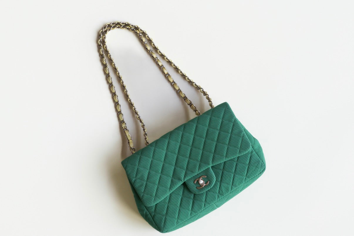 Chanel 2009-2010