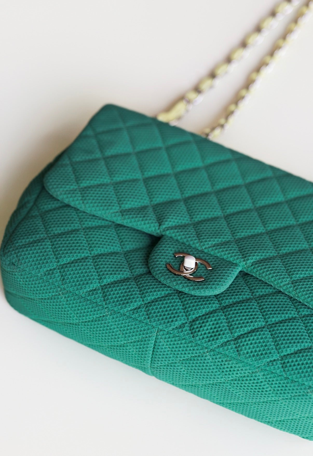 Chanel 2009-2010