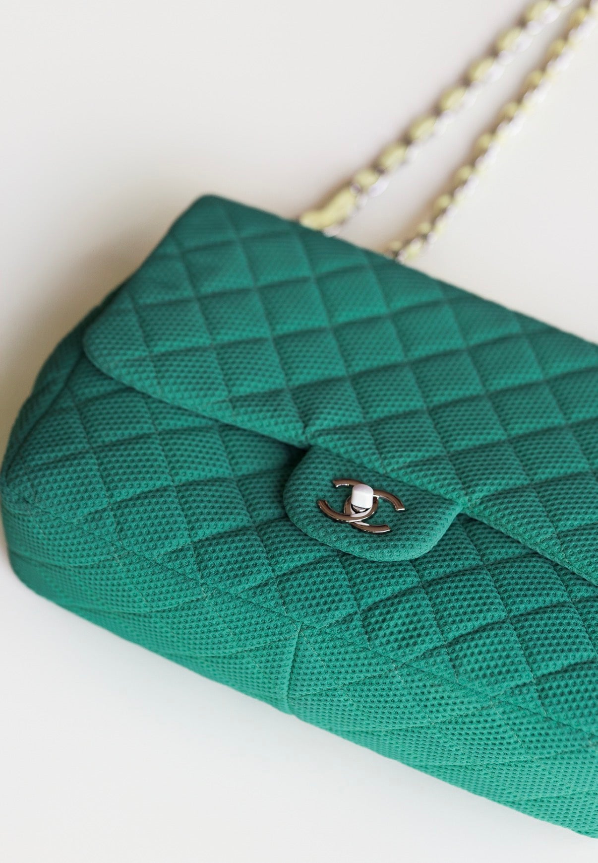 Chanel 2009-2010