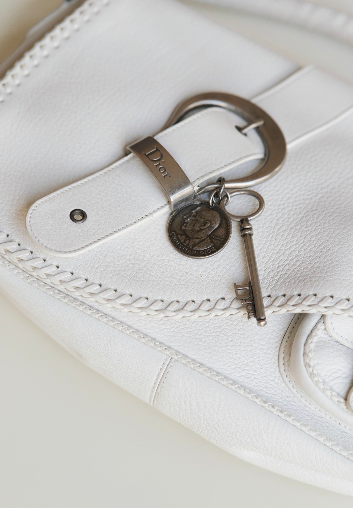Dior shoulder bag