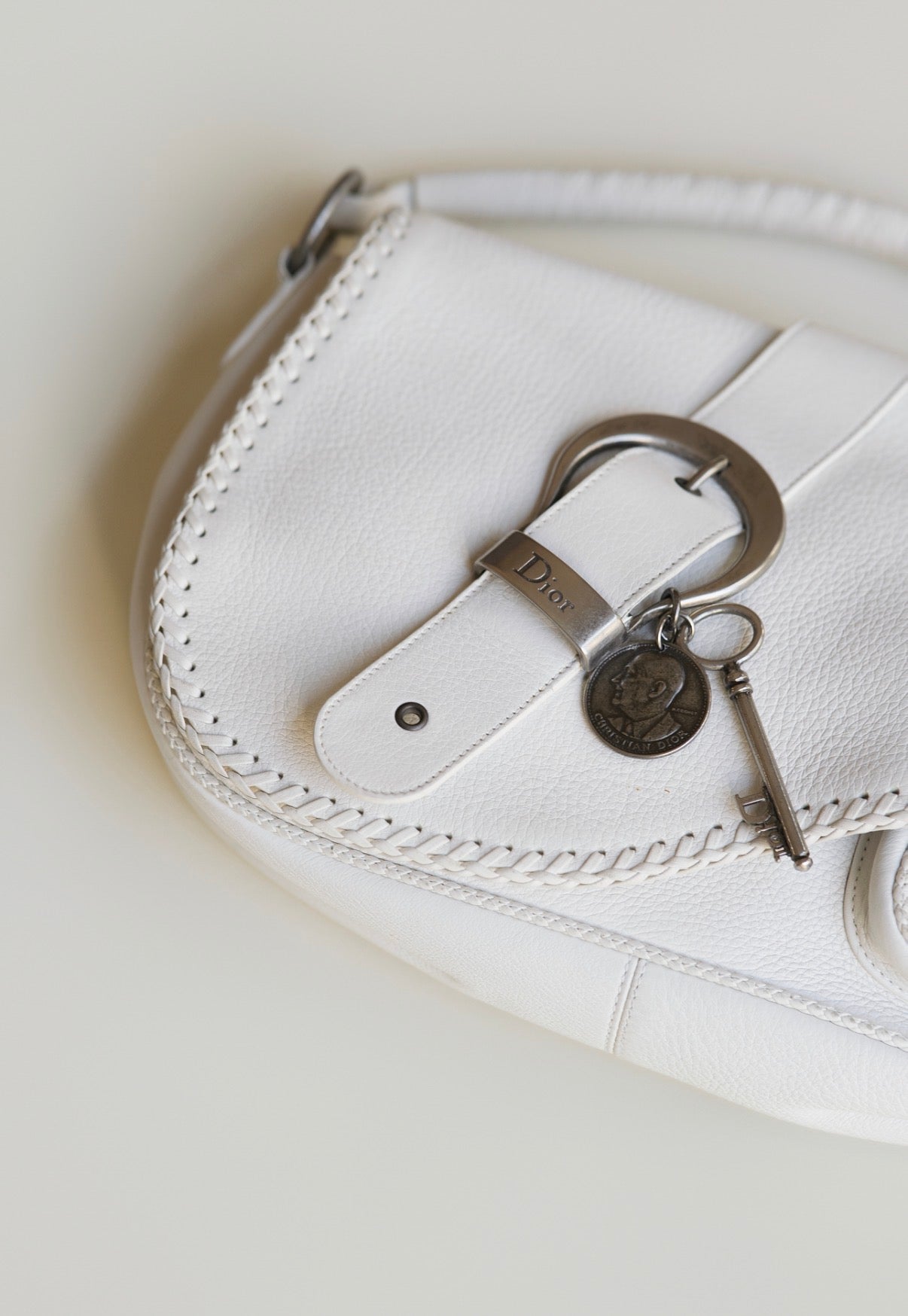 Dior shoulder bag