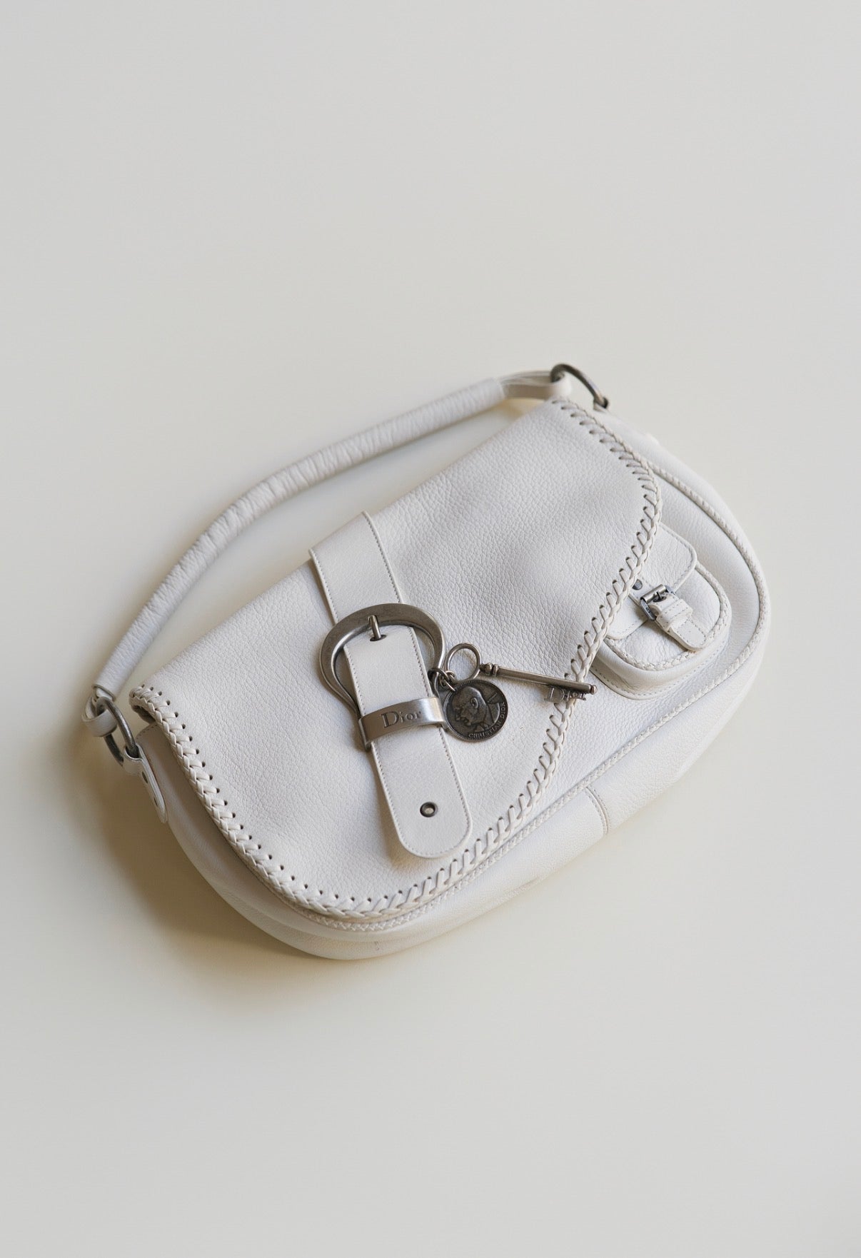 Dior shoulder bag