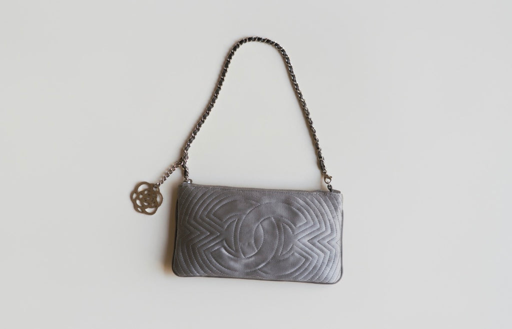 Chanel Camellia
