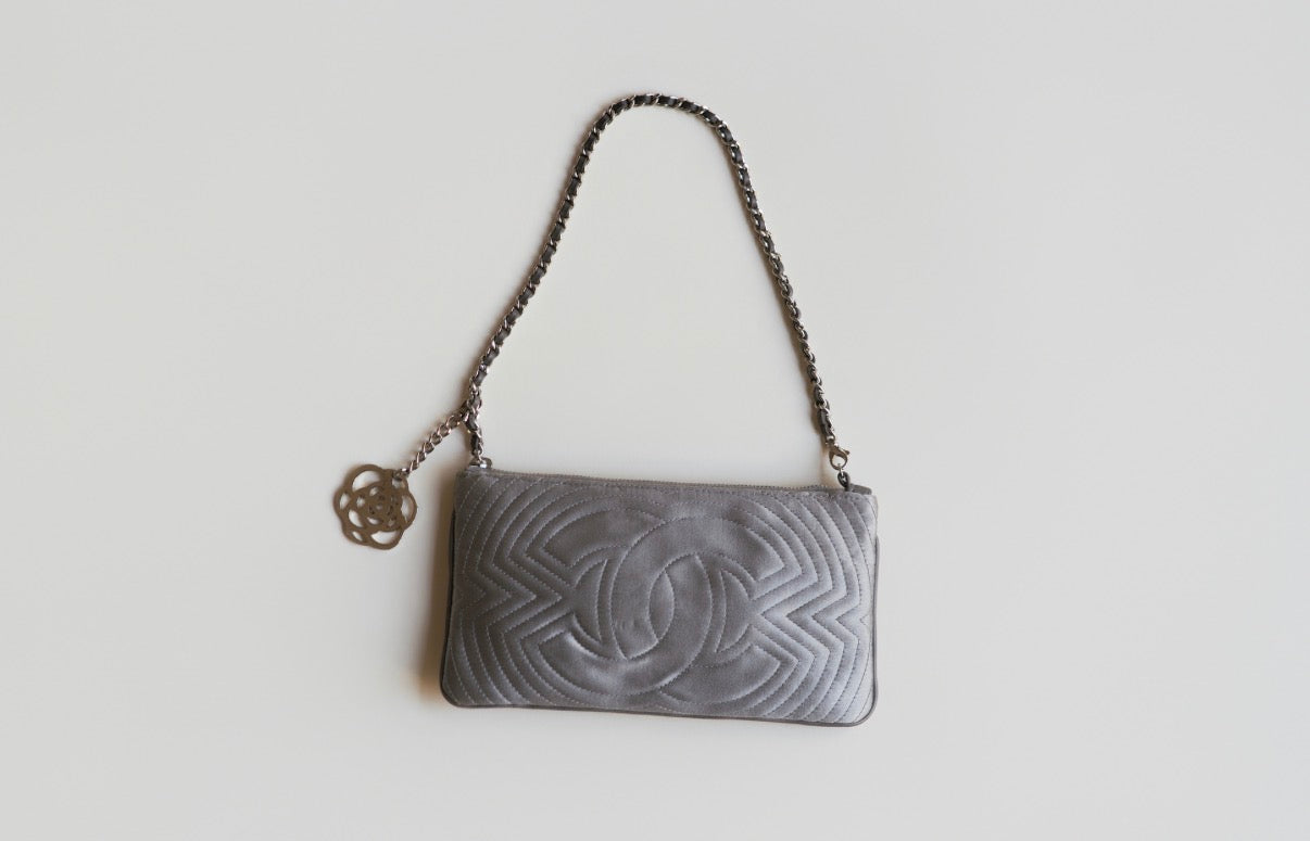 Chanel Camellia
