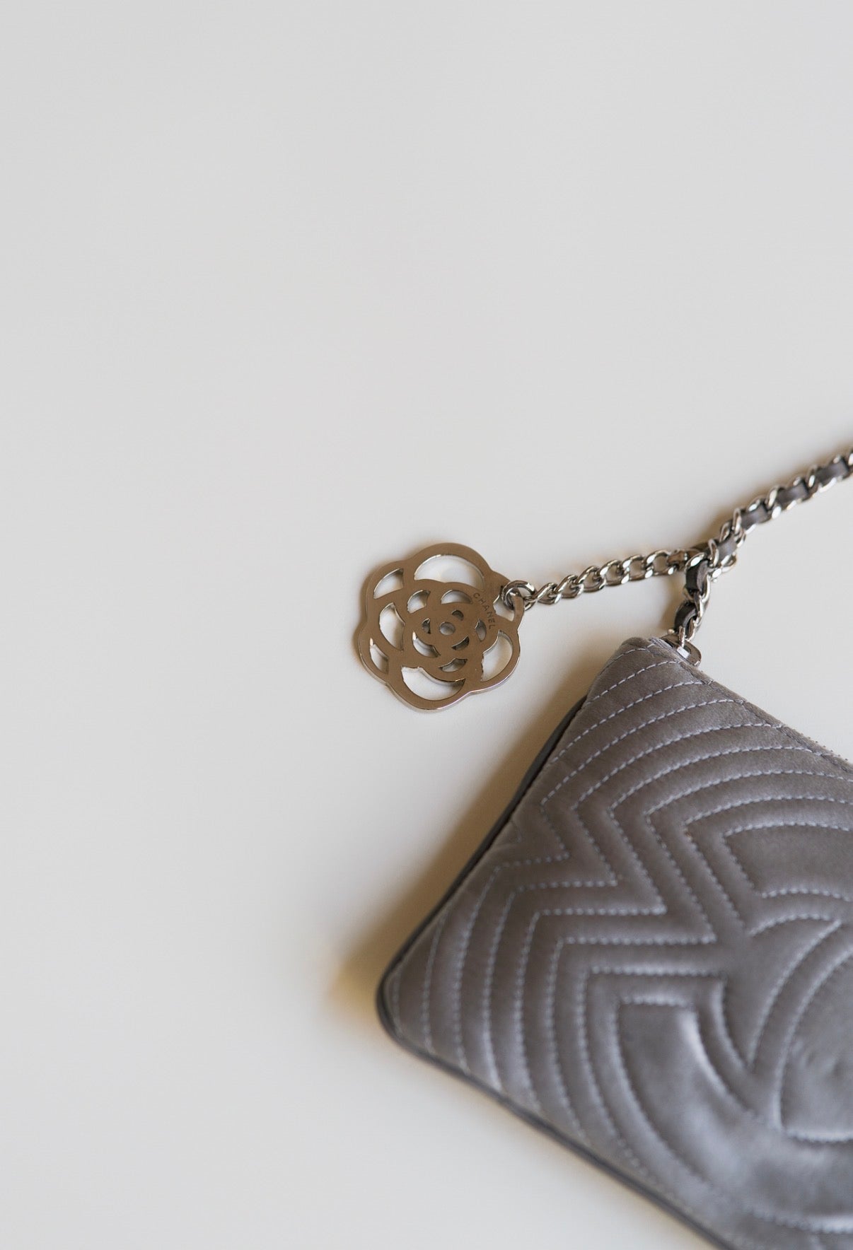 Chanel Camellia