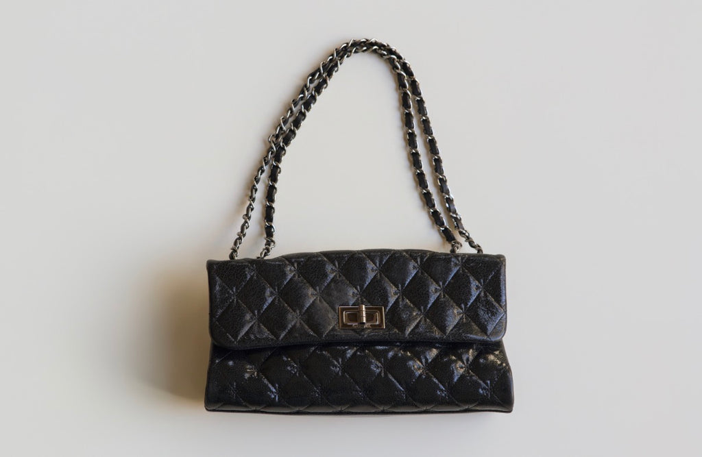 Chanel 2.55