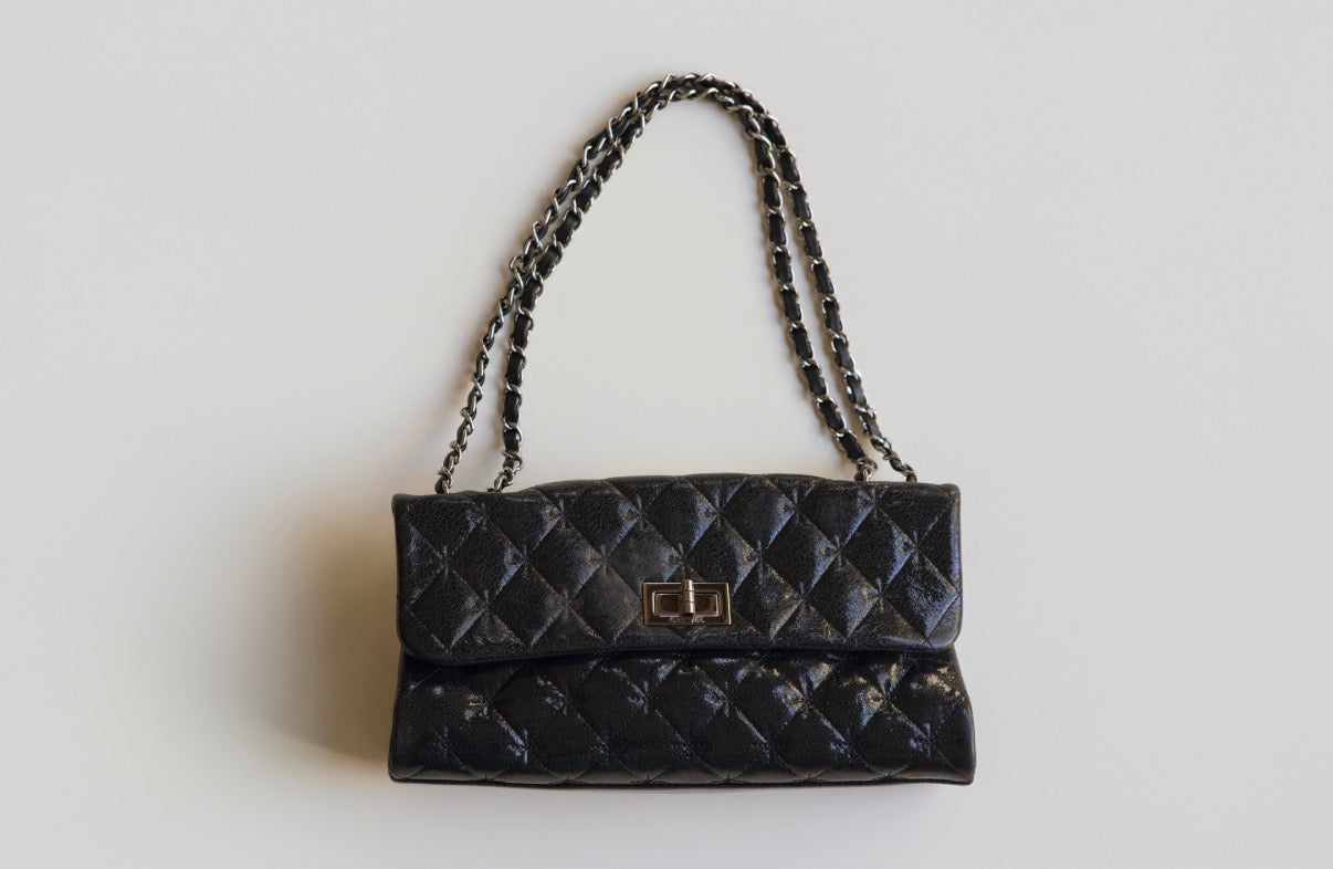 Chanel 2.55