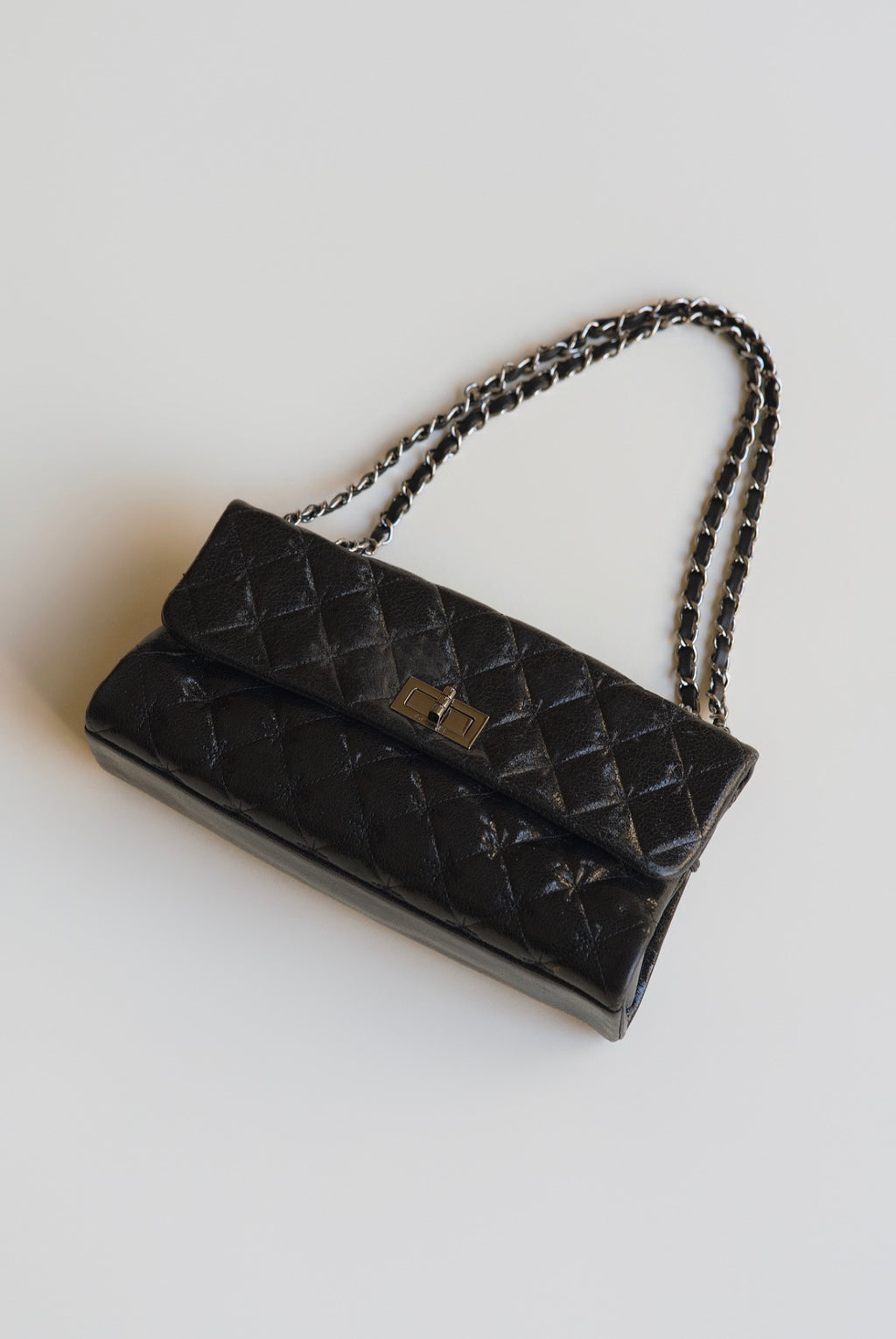 Chanel 2.55