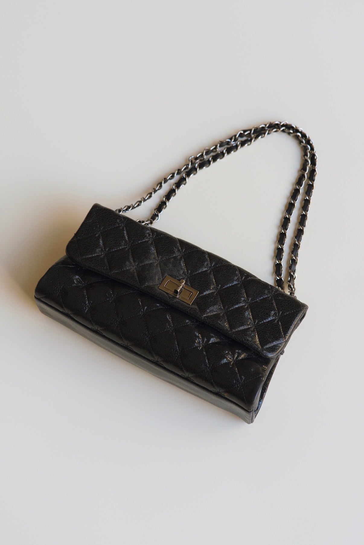 Chanel 2.55