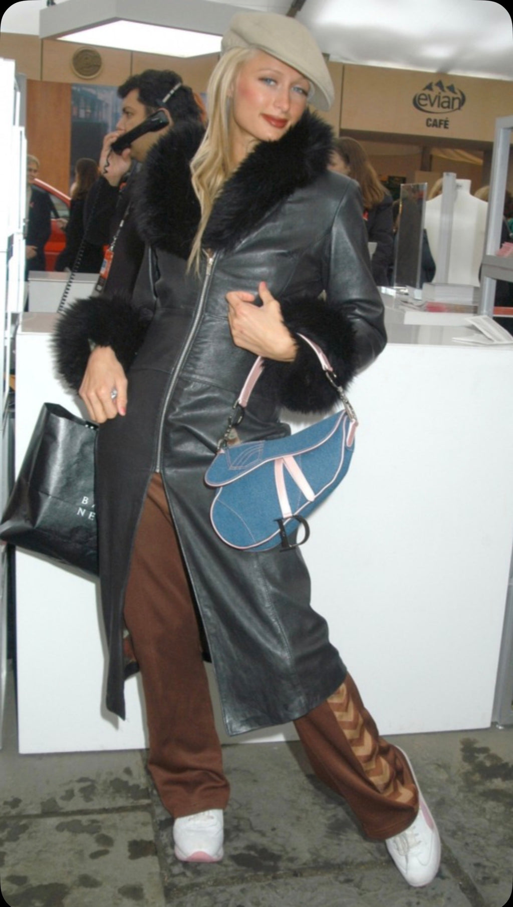 1999 Christian Dior