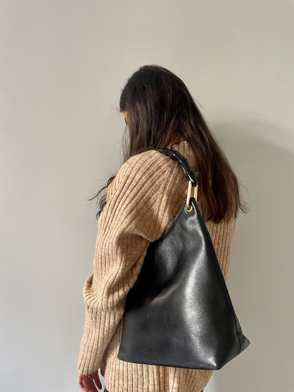 Gucci Hobo