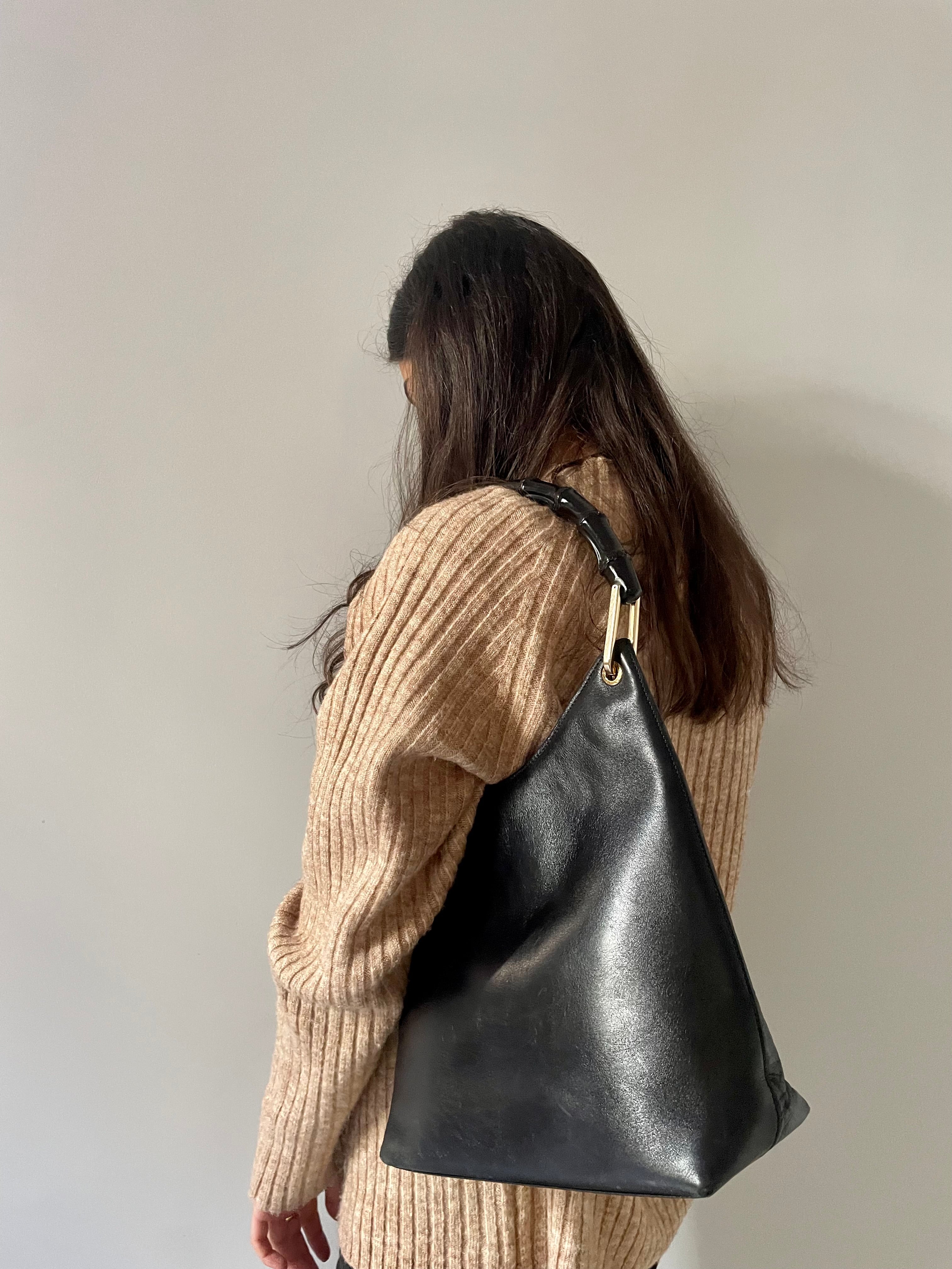 Gucci Hobo