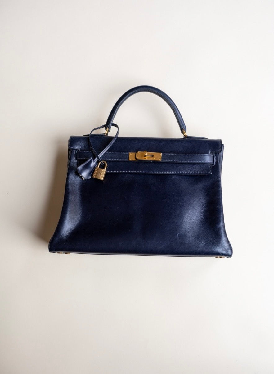 HERMÈS 1985
