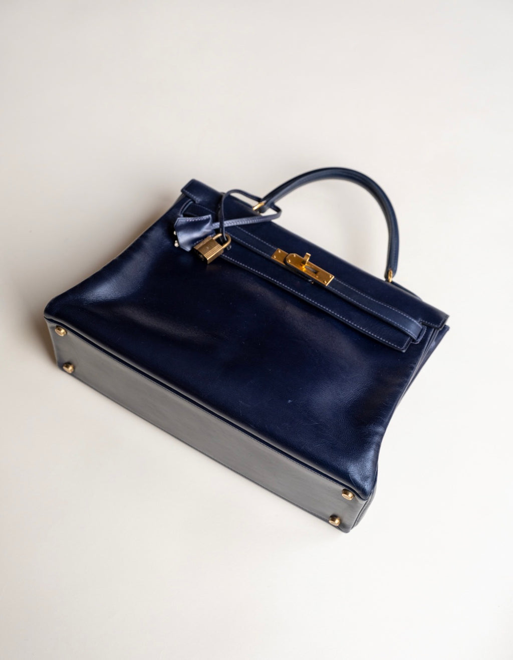 HERMÈS 1985