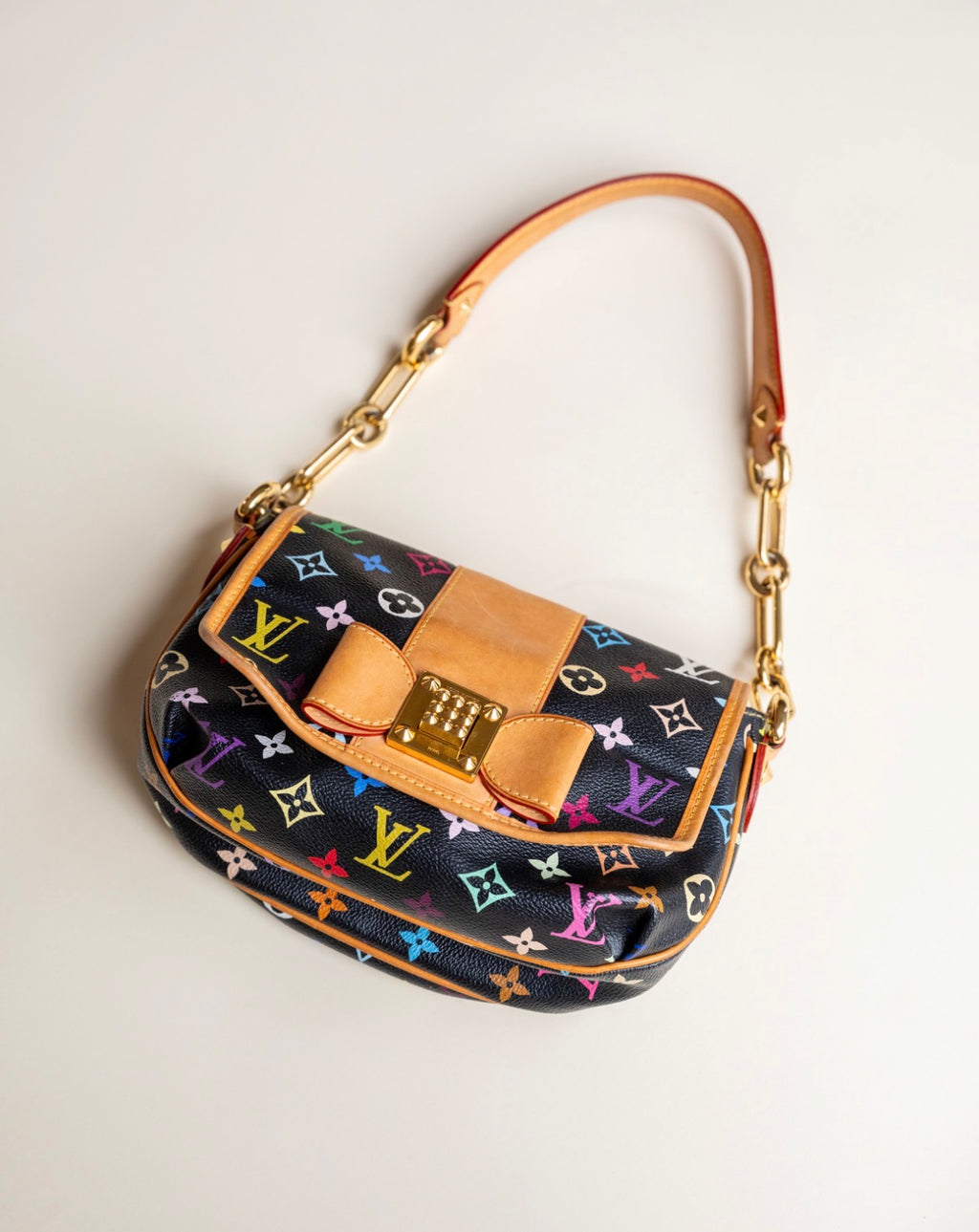 Louis Vuitton Multicolor monogram