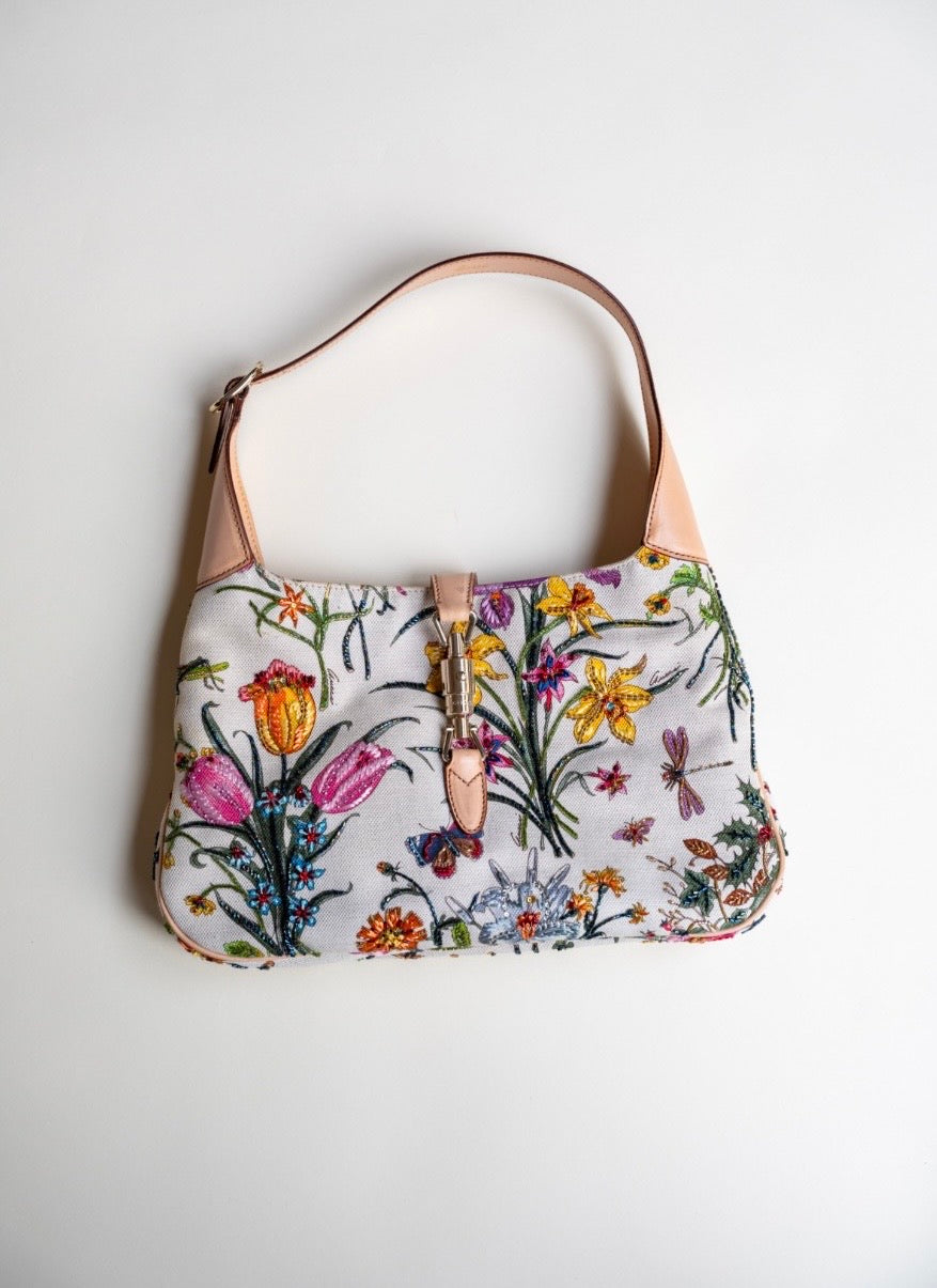 Gucci Flora