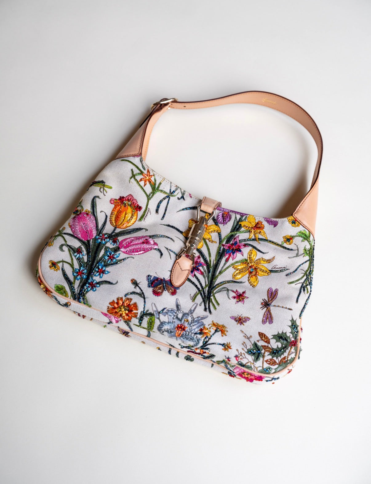 Gucci Flora