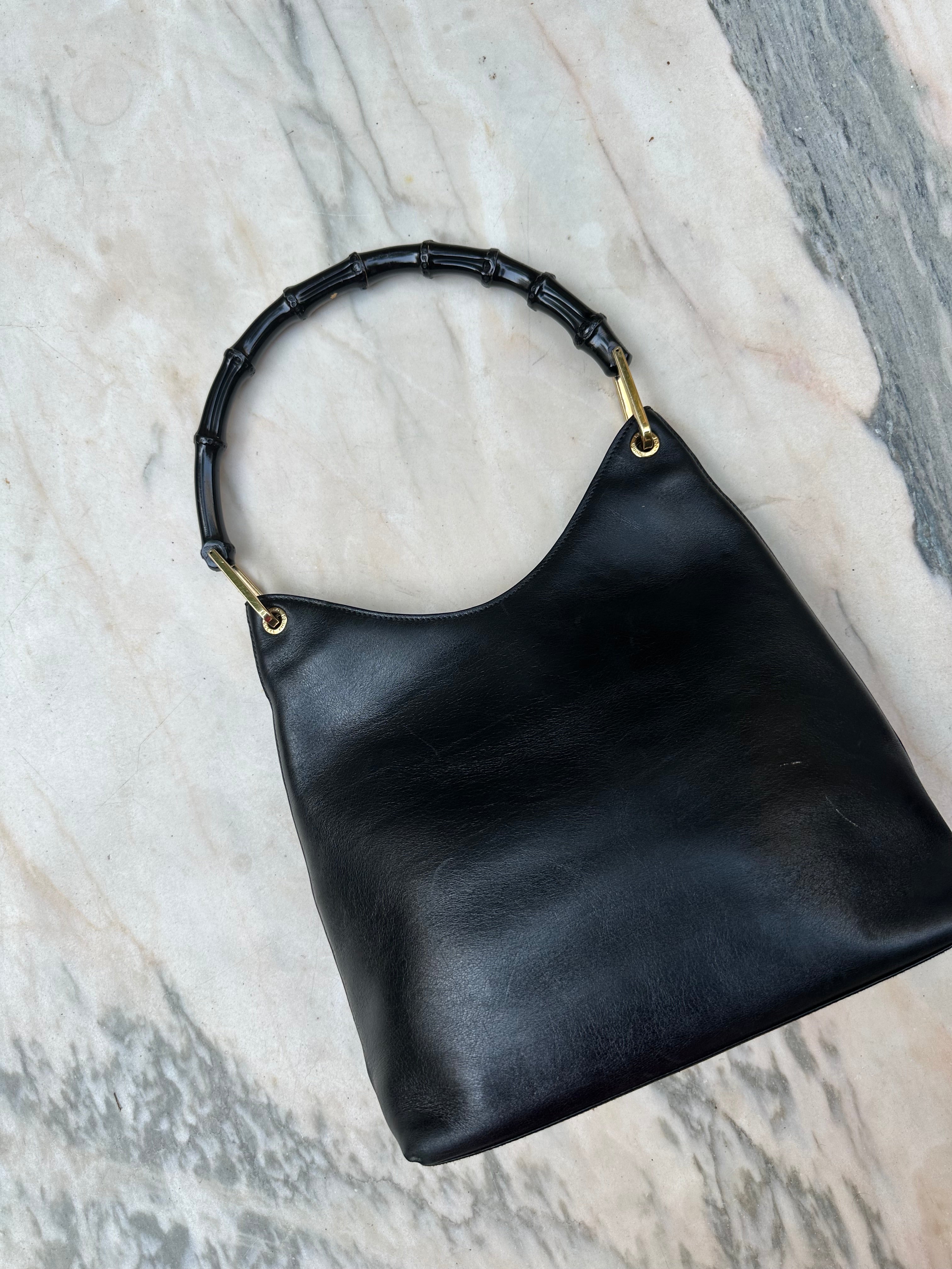 Gucci Hobo