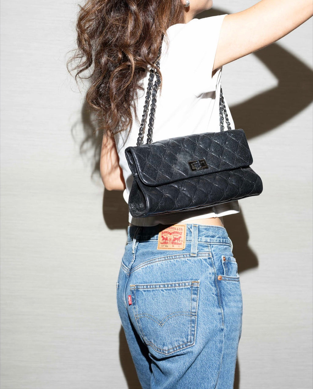 Chanel 2.55