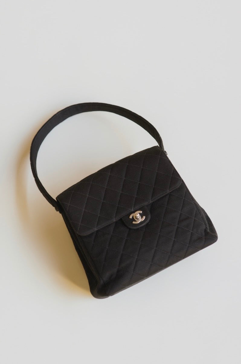90s Chanel bag