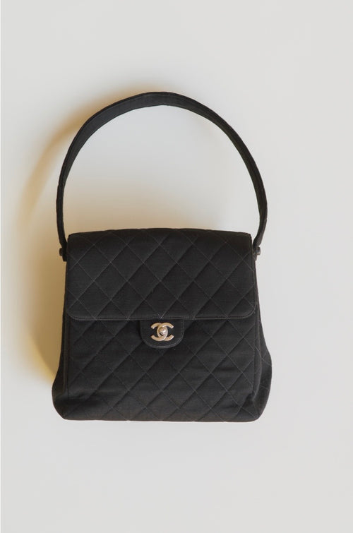 90s Chanel bag