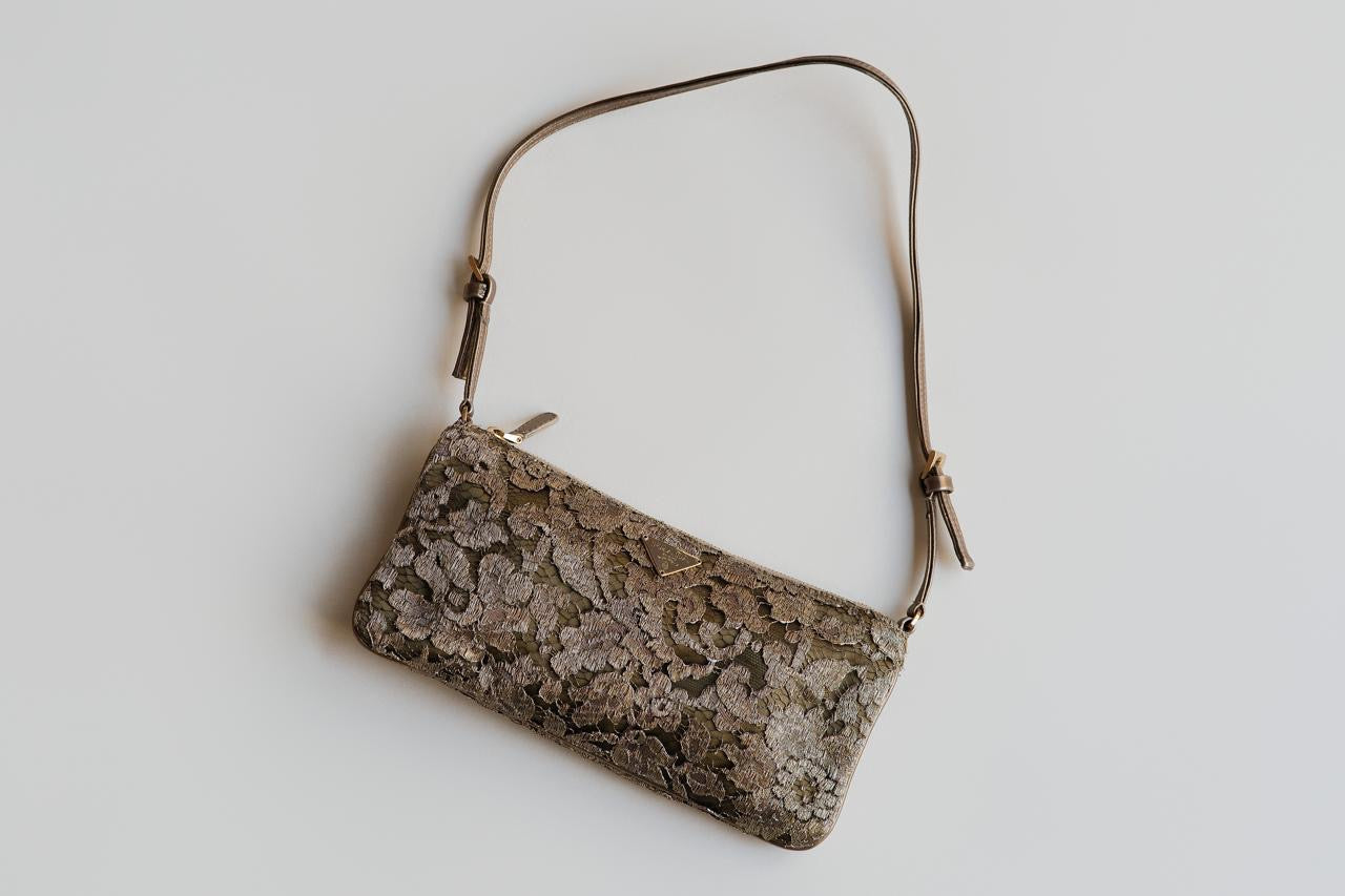 Prada Shoulder bag