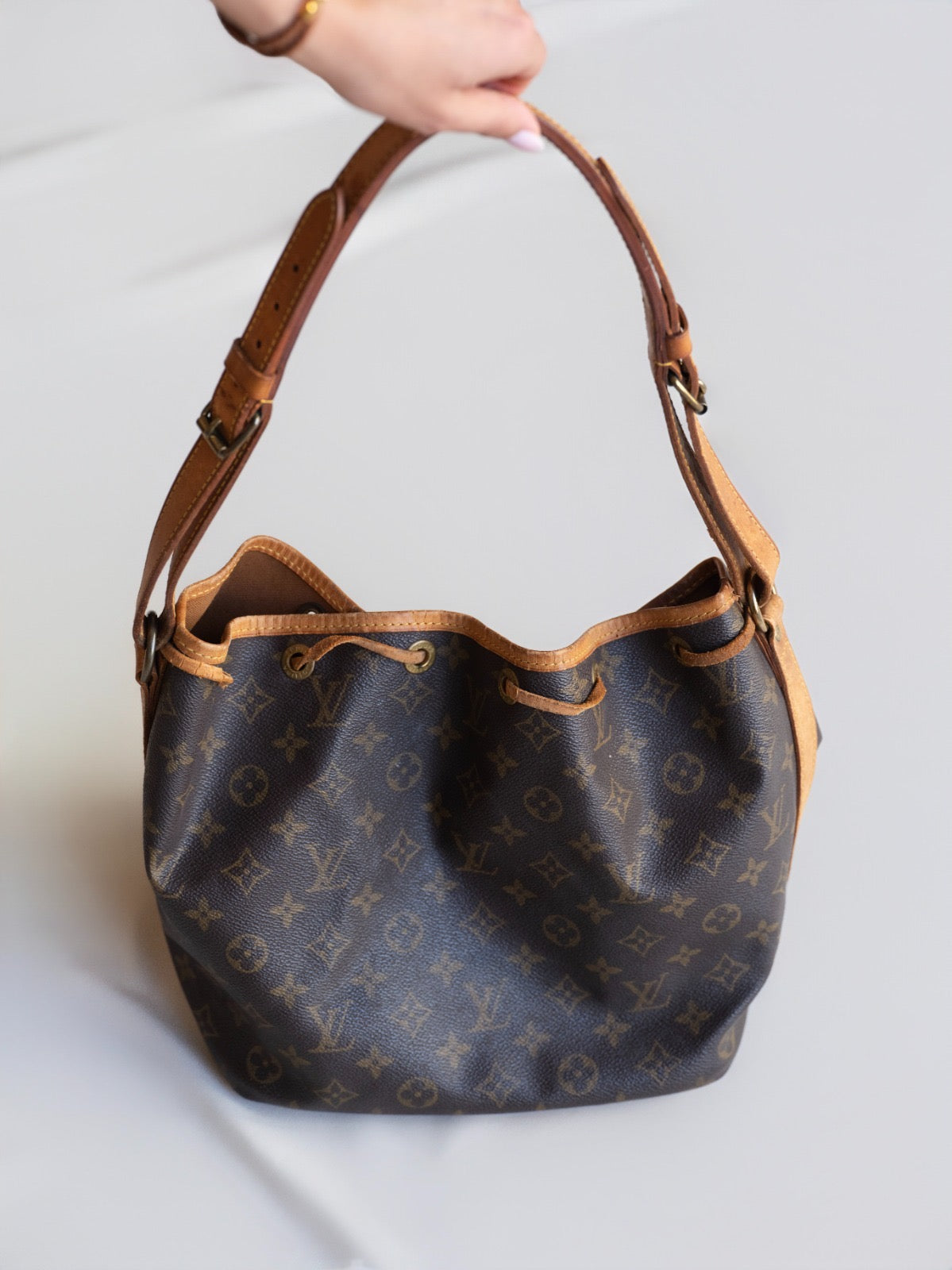 90s Louis Vuitton