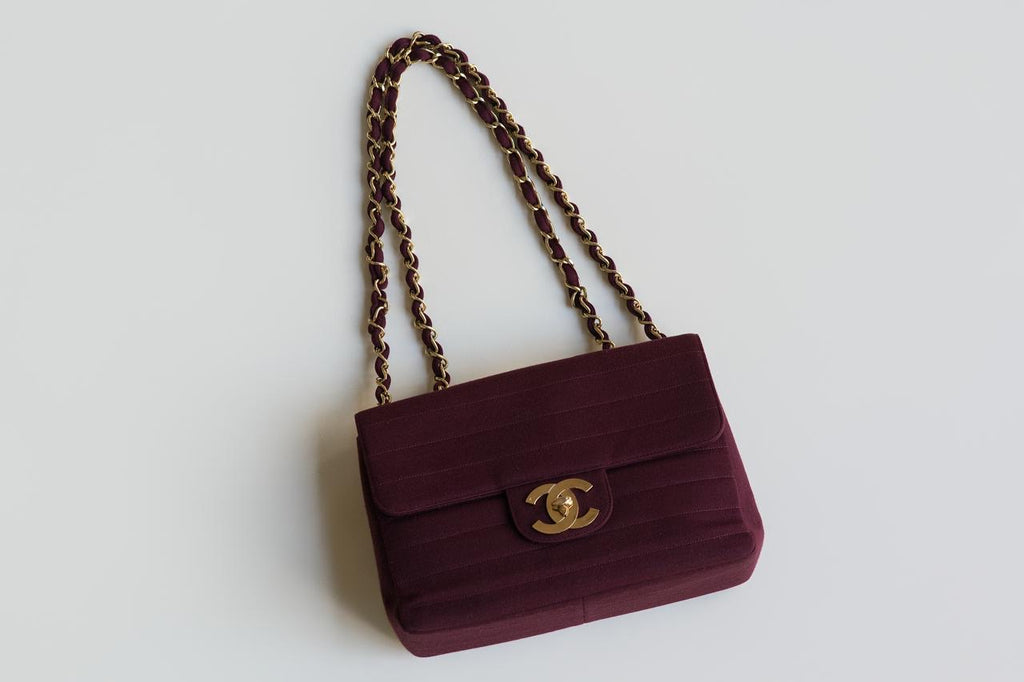 1995 Chanel