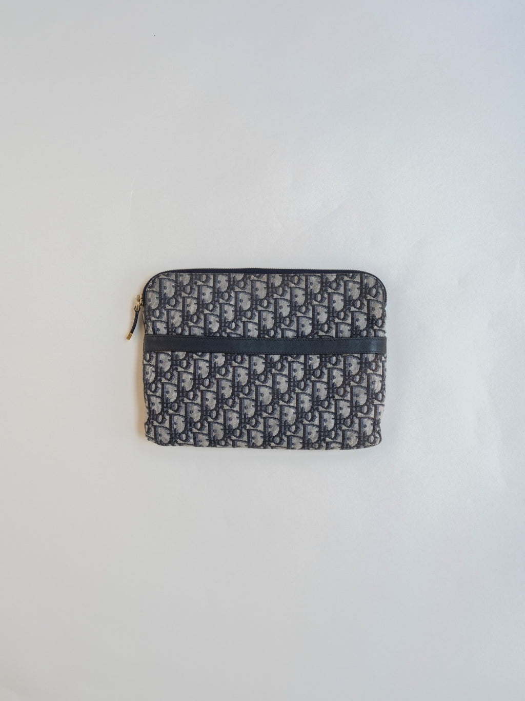 Christian Dior clutch
