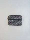 Christian Dior clutch