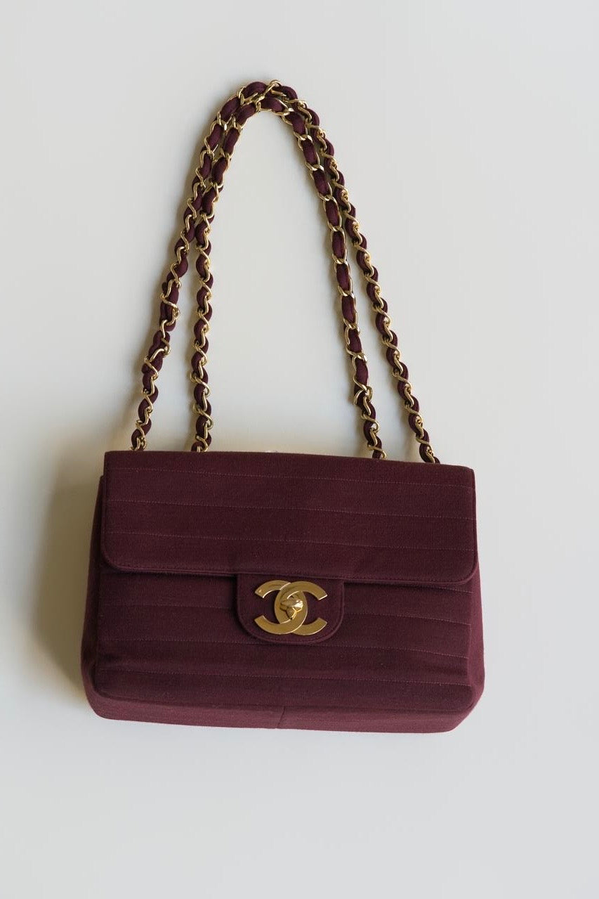 1995 Chanel
