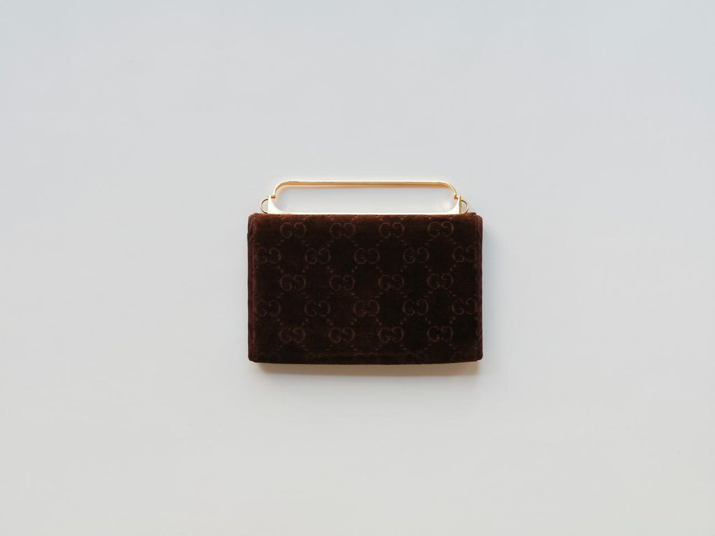 Late 80s Gucci