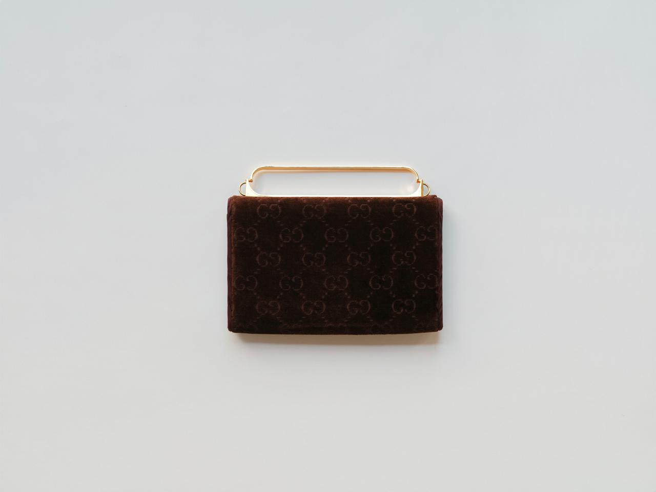 Late 80s Gucci